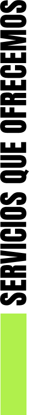 TituloServicios